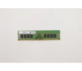 Lenovo 16GB DDR4 UDIMM / Pamäťový modul / Pre stolné počítače