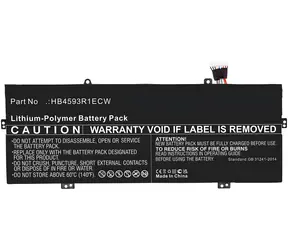 CoreParts Laptop Battery / Batéria pre notebook / Huawei MateBook X Pro / MateBook 14 / MagicBook