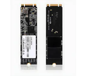 CoreParts 256GB M.2 2280 / Interné SSD / SATA / čítanie: 560 MB/s / zápis: 500 MB/s / MLC