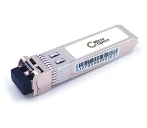 Lanview UF-MM-1G Compatible / SFP transceiver modul / 1 Gbps / Multi-Mode / MSA / kompatibilný s Ubiquiti