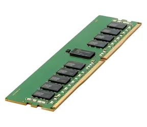 HP Enterprise 16GB DDR4 ECC Refurbished / Pamäť RAM / Dual Rank x4