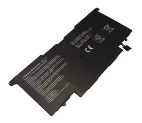 CoreParts Batéria pre notebook Asus čierna / Batéria pre notebook