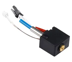 Anycubic Heating Block Assembly / Vykurovací blok / Kobra 2 Neo / Kobra 2 Pro