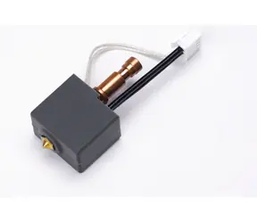 Anycubic Quick Release 0,4 mm / Hotend / Kobra S1, S1 Combo / mosadzná tryska
