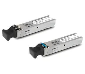 Planet Mini GBIC LX / SFP transceiver / 1000Base-LX / singlemode / 120km