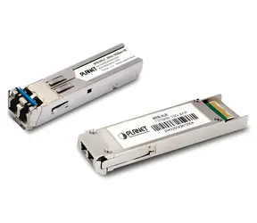 Planet SFP+ Fiber Transceiver 10G