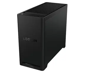 Lenovo Legion T5 30IAX10 čierna / Herný počítač / Intel Core Ultra 7 255HX / 32GB / 2TB SSD / RTX 5070 12GB / W11H