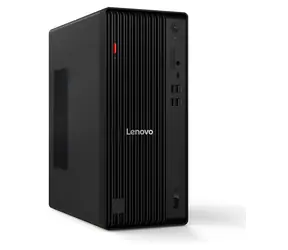 Lenovo ThinkCentre M70t G6 TW čierna / Stolný počítač / Intel Core Ultra 5 235 3.4GHz / 16GB DDR5 / 512GB SSD
