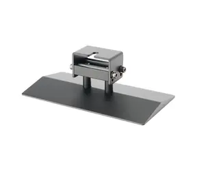 Anycubic Photon Mono 4 Build Plate / Tlačová platforma / náhradný diel / hliník