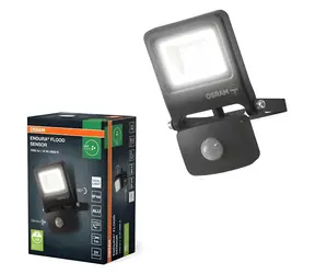 OSRAM LED Endura Flood Sensor 10W