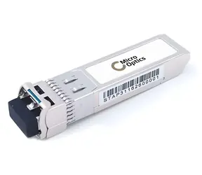 Lanview UACC-OM-SM-10G-D / SFP+ modul / 10 Gbps / Single-Mode / kompatibilný s Ubiquiti