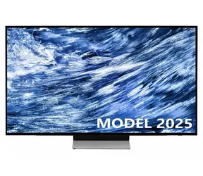 83" Samsung QE83S90F čierna / Televízia / 4K / OLED / HDMI / USB / CI+ / LAN / Wi-Fi / BT / DVB-T2&C&S2 / 40W repro