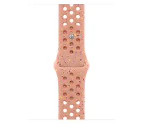 Apple Watch Nike Sport Band 40mm Alpenglow Pink M/L / Športový pásik pre Apple Watch / 150-200 mm