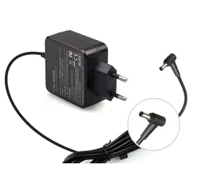 CoreParts pre Toshiba / Napájací adaptér / 45 W / 19 V / 2,37 A / konektor 5,5 × 2,5 mm