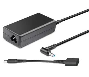 CoreParts SMART adaptér / Napájací adaptér / 45W / 19,5V / HP