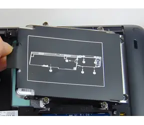 CoreParts Primary 2.5" / SSD / 512 GB / Interné