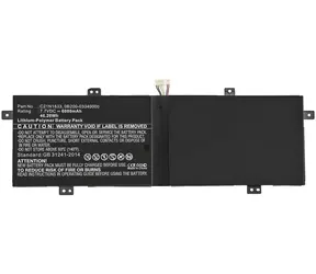CoreParts Náhradná batéria Asus / Batéria pre notebook / BX431 / K431 / S431 / UX431 / S4500 / U4500