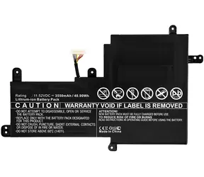 CoreParts Asus K530FF, P1502FF, S5300FF / Batéria pre notebook / CE