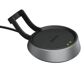 JABRA Evolve2 85 Deskstand čierna