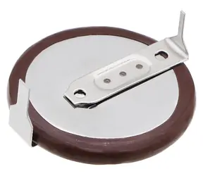 CoreParts / Gombíková batéria / 3,0 V / 20 mAh / 0,06 Wh / Lítium