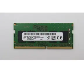 Lenovo 8GB DDR4 SODIMM / Pamäť RAM / Pre notebooky