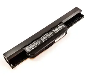 CoreParts Batéria pre Asus K53U / Batéria pre notebook