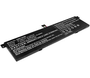 CoreParts Laptop Battery čierna / Náhradné batérie / XIAOMI Mi Air 13.3 / Mi Air 13.3 2018