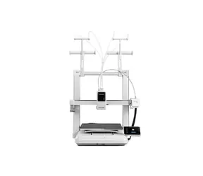 Anycubic Kobra X / 3D tlačiareň / 260 × 260 × 260 mm / 600 mm / s / 4 farby / Wi-Fi