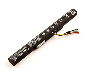 CoreParts Batéria Acer Aspire E5 / Batéria pre notebook / Aspire E5-475G, E5-523G, E5-553G, E5-573G, E15-N16Q2