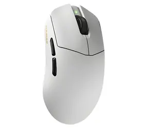 COUGAR Revenger Pro 4K biela / Herná myš / bezdrôtová 2.4 GHz / 26000 DPI / 55 g / 150 h