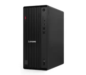 Lenovo ThinkCentre M70t G6 TW čierna / Stolný počítač / Intel Core Ultra 7 265 / 32GB / 1TB SSD / DVD-RW / Intel Graphics