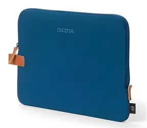 Dicota Skin URBAN 14" navy / púzdro pre notebook / neoprén / do 14"