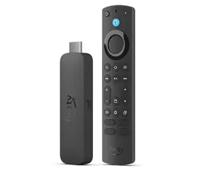 Amazon Fire TV Stick 4K Max / Mediálny kľúč / 4K Ultra HD / WiFi 6E / Bluetooth 5.1 / Ambient TV