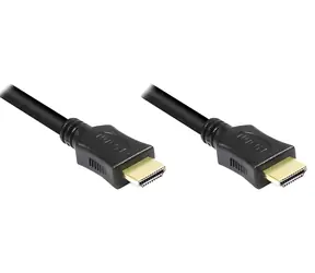 Good Connections HDMI 1.4b - 10m čierna