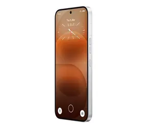 Nothing Phone 4a Pre strieborná / Telefón / 8 GB / 128 GB