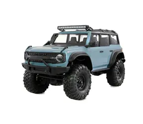 AMEWI RC auto AMXRock Mini-Caballo modrá / 1:16 / 4WD / RTR / 2.4 GHz / vek: 14+