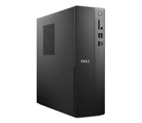 DELL Pro Slim Essential QVS1260 čierna / Slim PC / Intel Core Ultra 5 225 / 16 GB DDR5 / 512 GB SSD / Intel Graphics