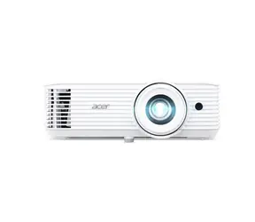 Acer H6533BDi biela / DLP / 1920x1080 FHD / 5200 ANSI / 17000:1 / Wi-Fi