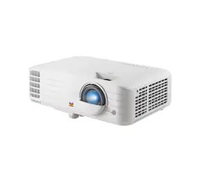 ViewSonic PX700HDH biela / DLP / 1920 x 1080 / 3500 ANSI / 2x HDMI / repro