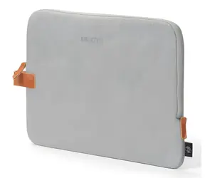 Dicota Skin URBAN 14" šedá / Puzdro pre notebook / neoprén / do 14"