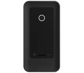 Zotac ZBOX EU27507TC čierna / Mini PC / Intel Core Ultra 7 / RTX 5070 Ti / 16GB / 1TB SSD / W11H