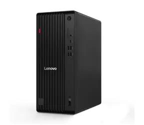 Lenovo ThinkCentre M70t G6 TW čierna / Stolný počítač / Intel Core Ultra 7 265 2.4GHz / 16GB DDR5 / 512GB SSD