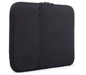 Case Logic LAPSP216 čierna / Puzdro na notebook 16" / Impact Foam / vrecko na zips