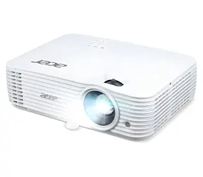 Acer X1526 biela / Projektor / DLP / 1920x1080 FHD / 4000 ANSI / 10000:1 / 2x HDMI / USB / 3W repro