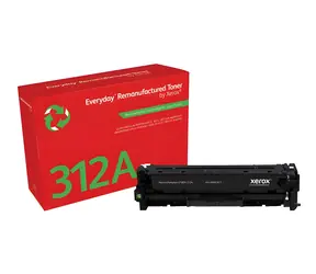 Xerox alternativní toner CF380A (312A)