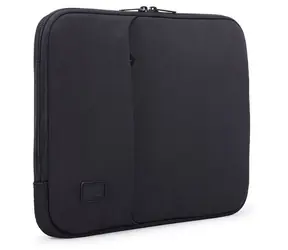 Case Logic LAPSP214 čierna / Puzdro na notebook 14" / Impact Foam / vrecko na zips