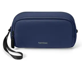 tomtoc Light T12 tmavo modrá / Puzdro na príslušenstvo / 1.8L