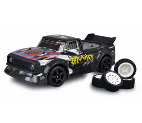 AMEWI Drift Sports Car Breaker / RC auto / 1:16 / vek: 14 + / RTR / 2.4GHz / 1200mAh Li- ION