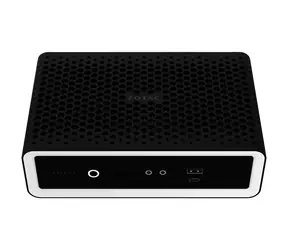 Zotac ZBOX CI629 NANO / Barebone PC / Intel i3-1315U / DDR5 / Wi-Fi 6 / Thunderbolt 4 / pasívne chladenie / bez OS