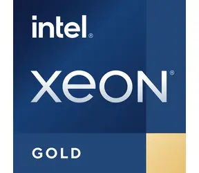 Fujitsu Intel Xeon Gold 5415+ / Procesor / 2,9 GHz / TB 4,1 GHz / 8C16T / 22,5 MB / LGA 4677 / Sapphire Rapids / BOX